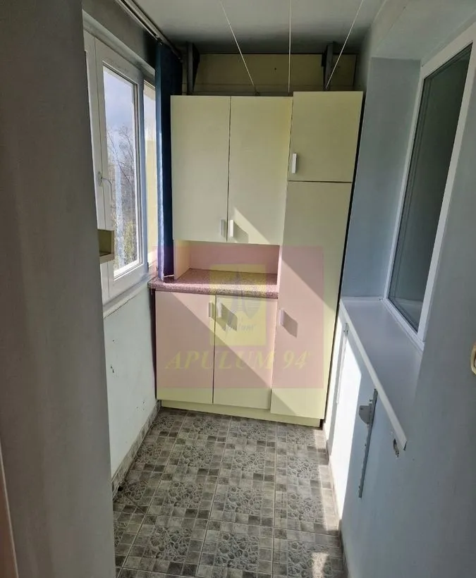 Vanzare apartament 4 camere la Titan metrou bl H