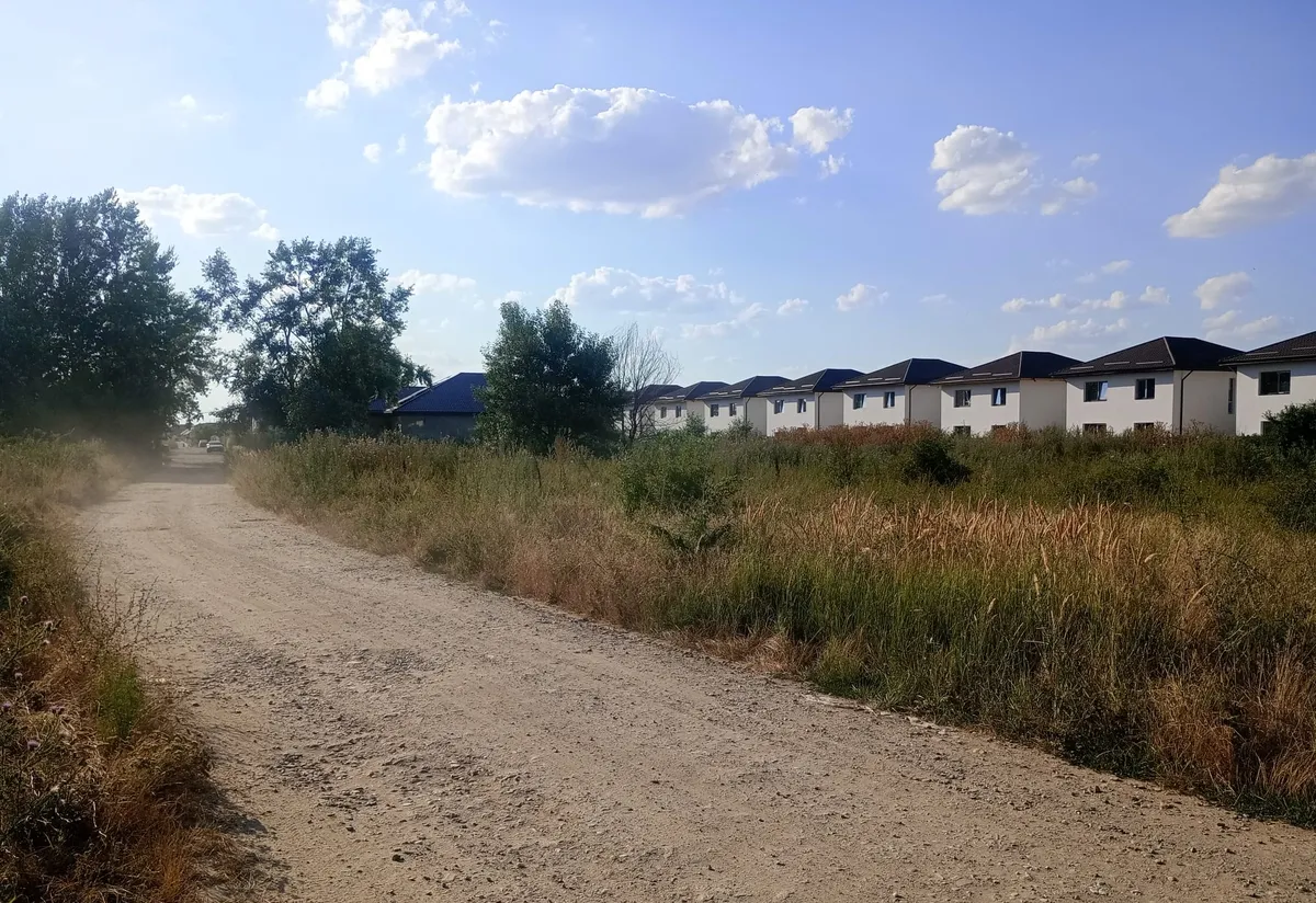 Pantelimon str Oltenia
