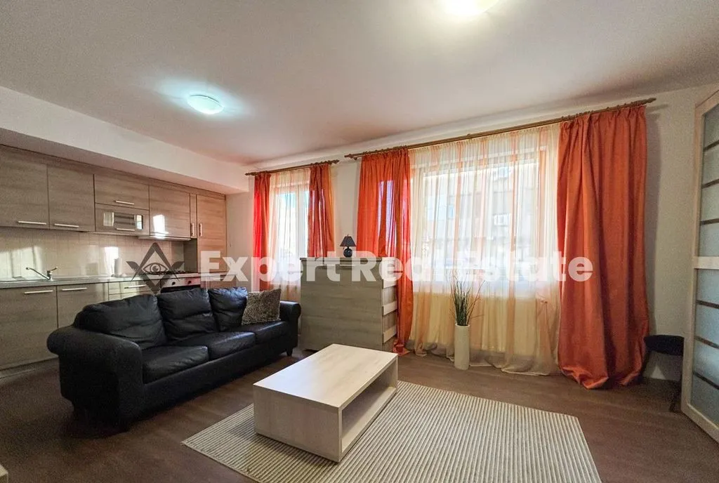 Studio modern otopeni central