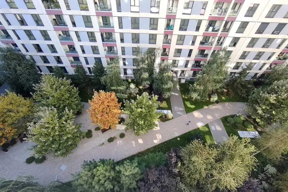 Lujerului 21 Residence 2 camere 56 mp 5 min metrou