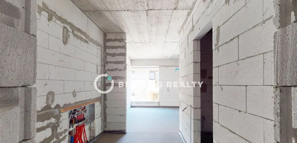 2 camere spatios Bloc boutique tva inclus Popesti Leordeni