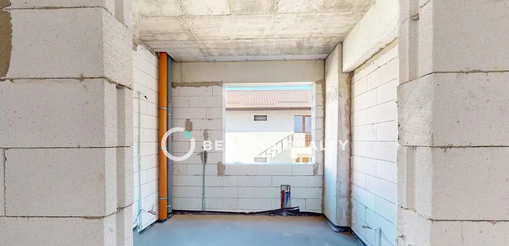 2 camere spatios Bloc boutique tva inclus Popesti Leordeni