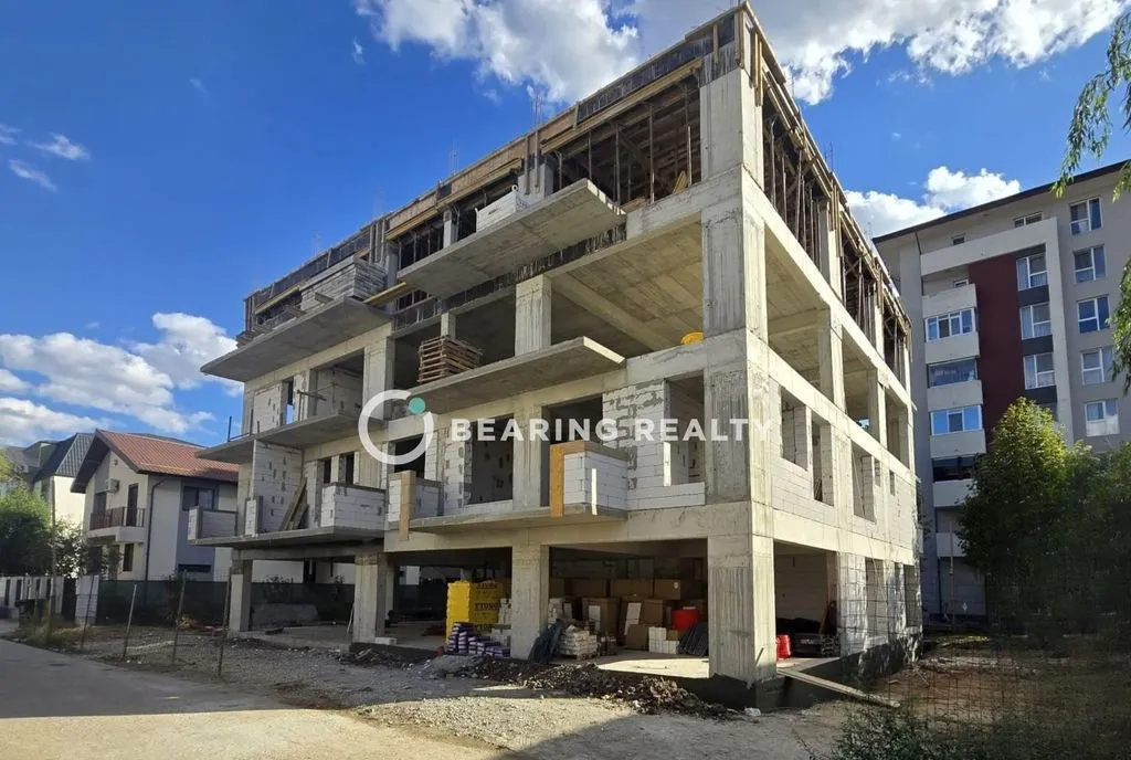 Studio Bloc boutique 1km Metrou Berceni tva inclus