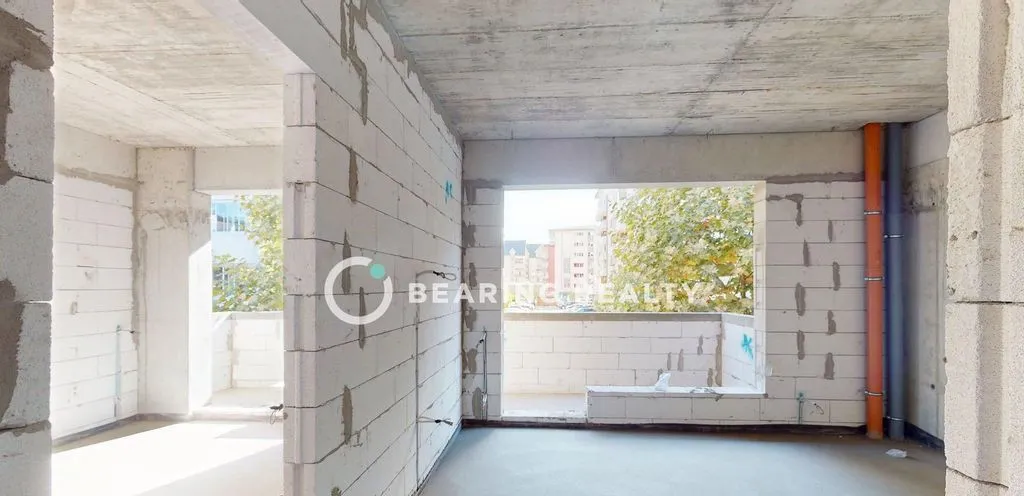 Studio Bloc boutique 1km Metrou Berceni tva inclus