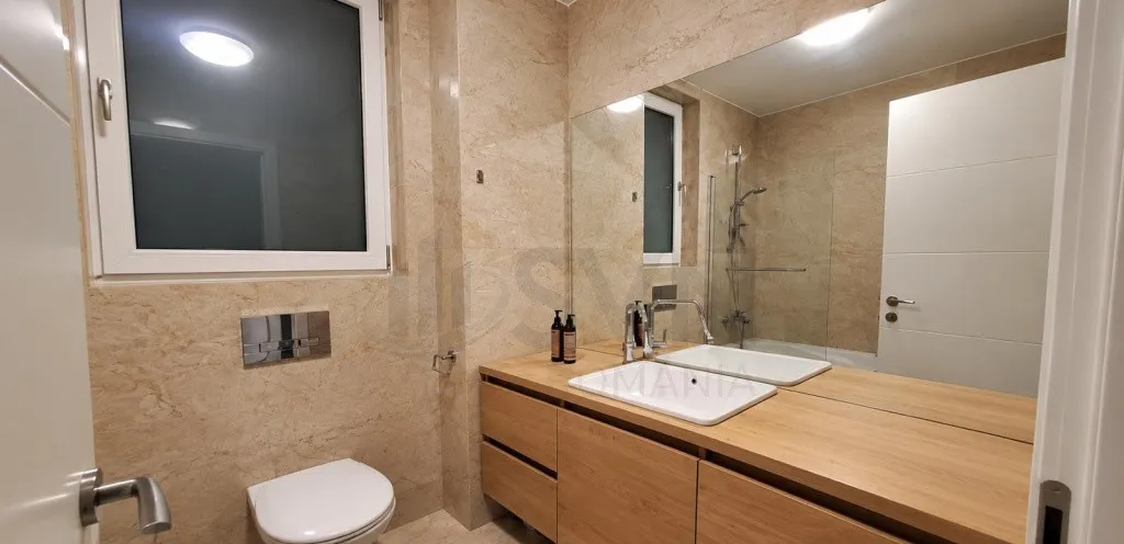 Apartament 2 Camere Premium Floreasca Residence Teras cu Vedere Panoramic
