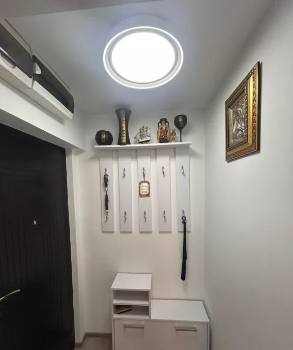La Cheie Apartament 2 camere etaj 1 zona Plantelor Mobi