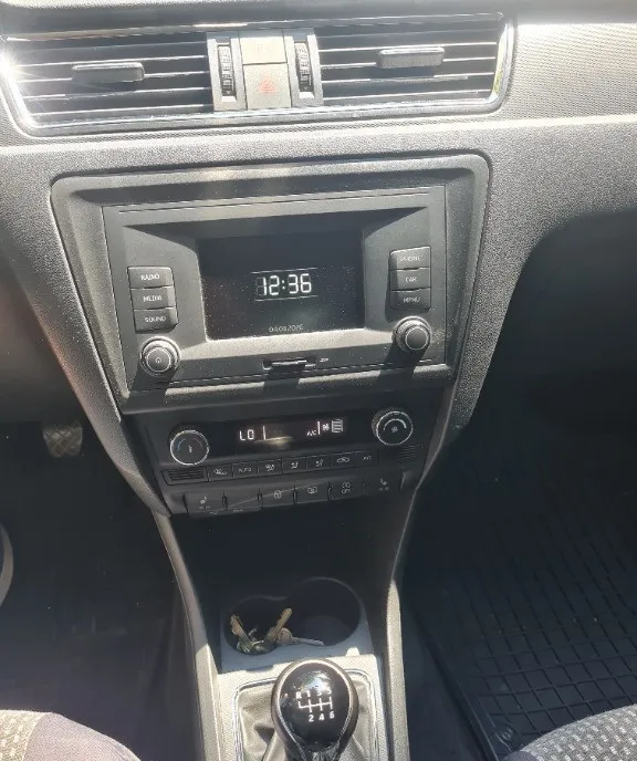 Seat Toledo 2018 7 500 eur