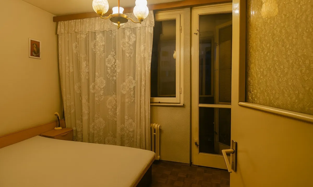 Calea Victoriei vanzare apartament 2 camere