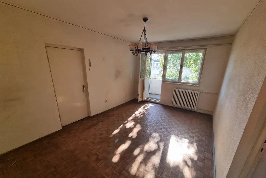 City park apartament 2 camere 49 mp liber