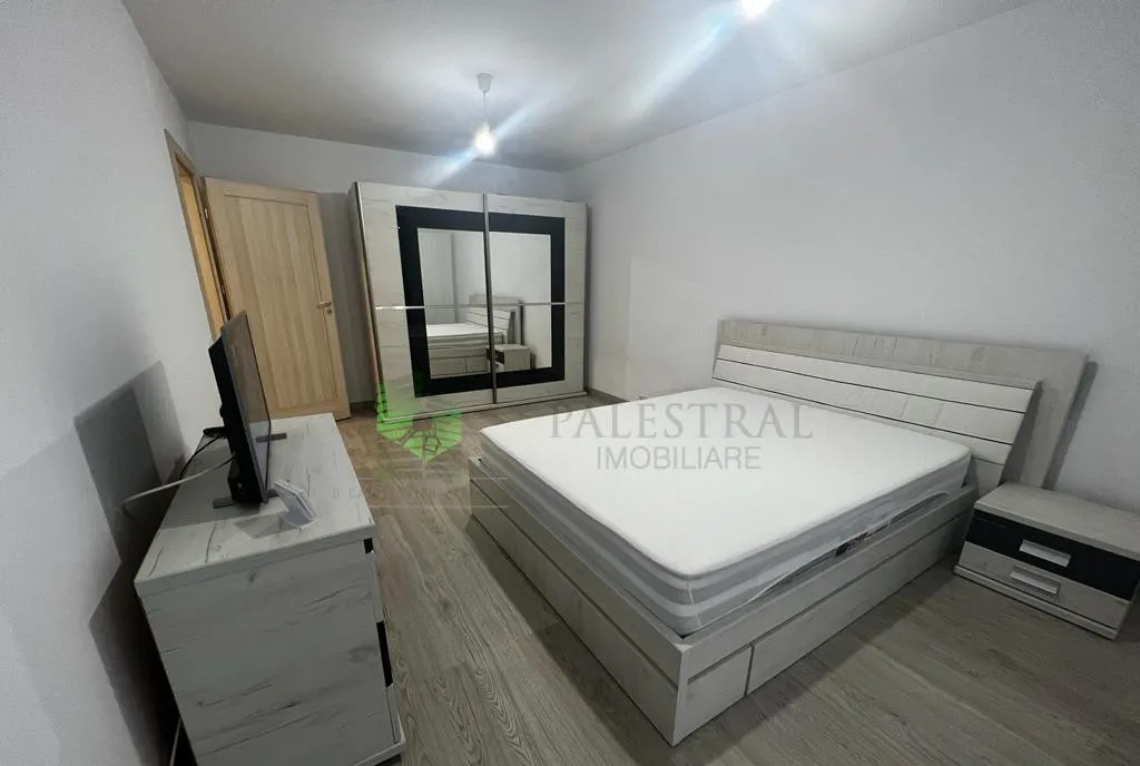 Apartament 3 camere Onix Grivitei decomandat renovat lux 1