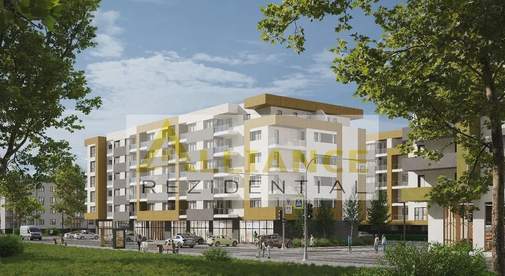 3 camere Avans 5 124 550EUR tva inclus Popesti Biruintei