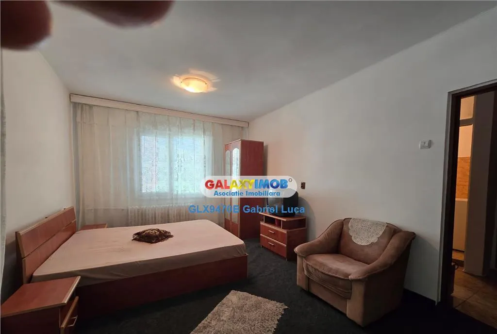 Garsoniera 32 mp Spital Bagdasar Metrou Aparatorii Patr