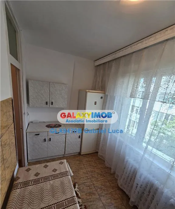 Garsoniera 32 mp Spital Bagdasar Metrou Aparatorii Patr