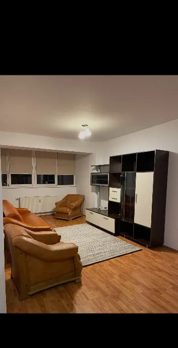 Inchiriez apartament 2 camere zona avantajoasa Cl Dorobantilor
