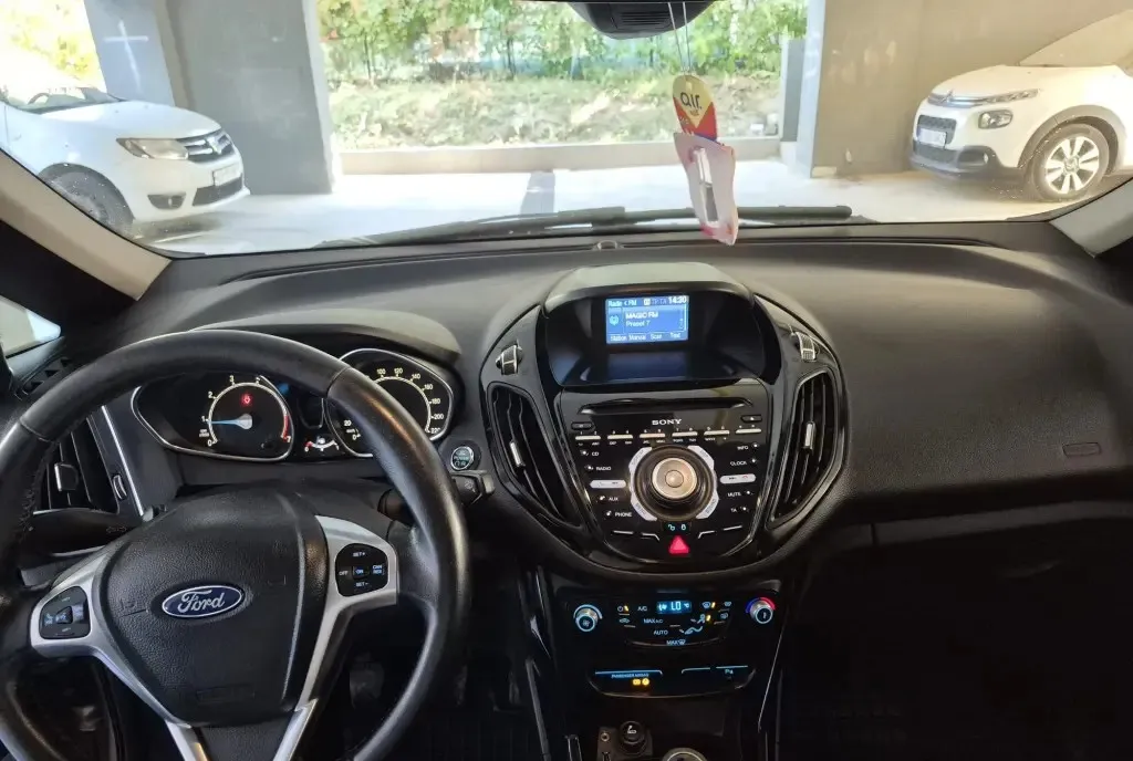 Auto de Showroom Tiriac Auto -Acte doveditoare -Service reprezentanta 4 300 eur