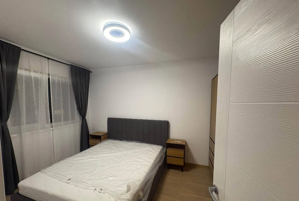 Apartament 2 camere zona sanpetru