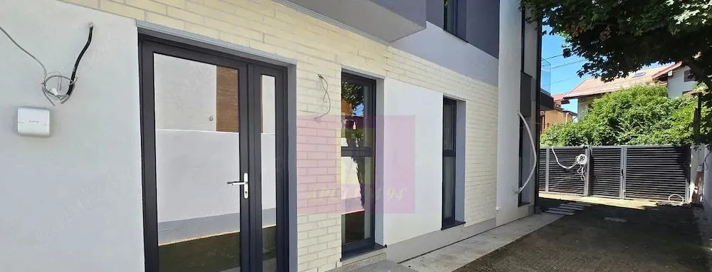 Casa noua cu 4 camere2 parcari Laminorului-Colosse