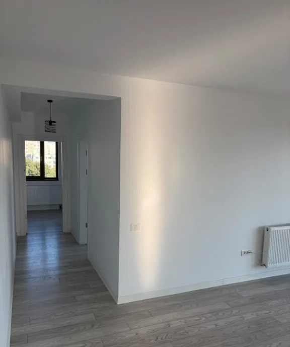 Prop apartament 3 cam terasa 55mp str M Voievod Metrou Iancului