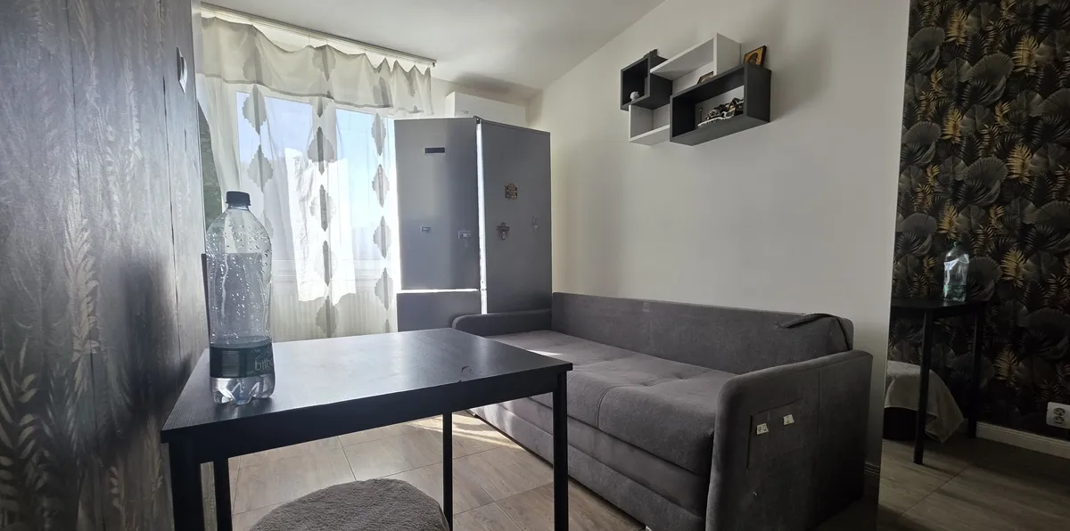 Pantelimon garsoniera de inchiriat