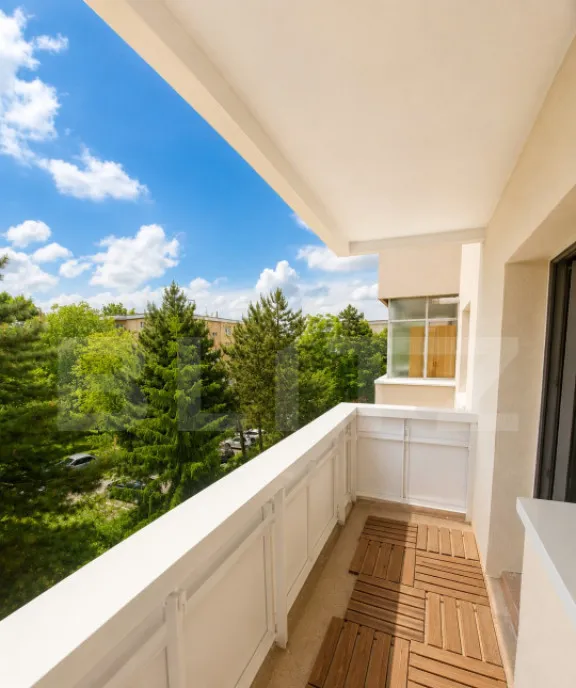 Apartament 2 camere decomandate 50 mp zona Zorilor