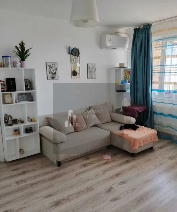 Apartament 2 camere Alexandru Obregia / Emil Racovita