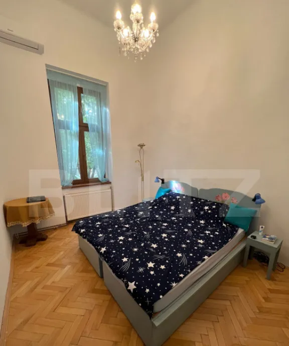 Apartament 2 camere mobilat si utilat 56mp Bucium