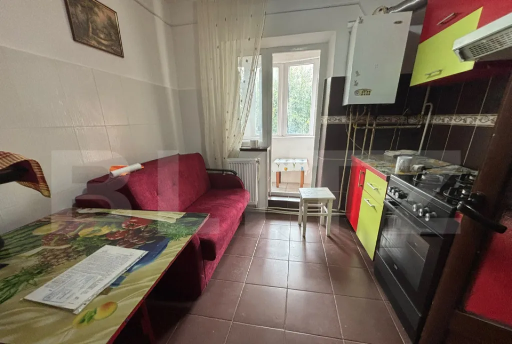 Apartament 2 camere 48 74 mp zona Dancu