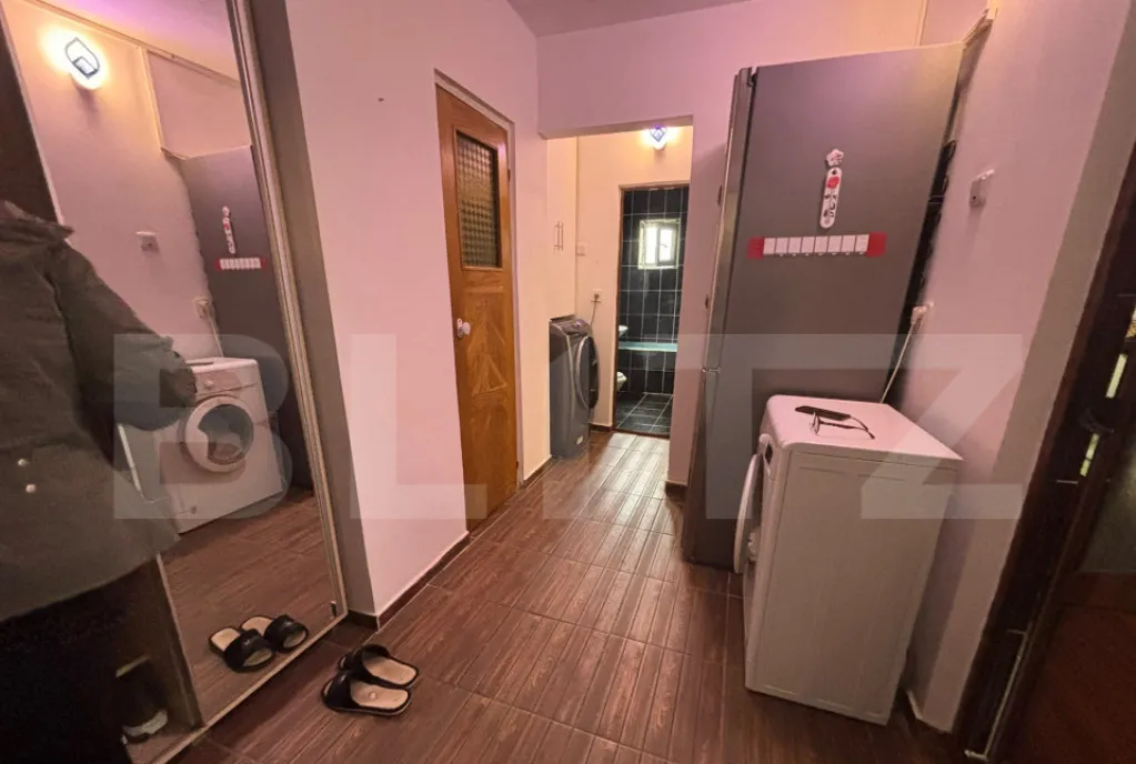 Apartament 2 camere 48 74 mp zona Dancu