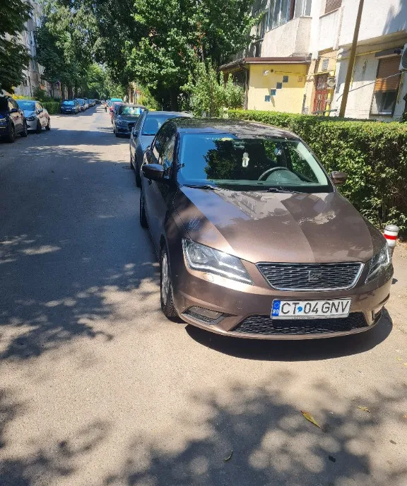 Seat Toledo IV Style 1 0 TSI 110 CP 2018 7 500 eur