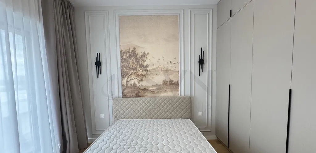 2 camere mobilat nou One verdi Park