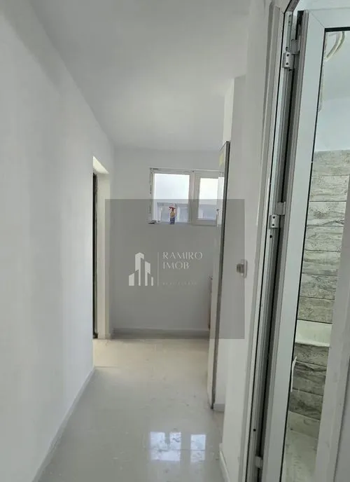 Apartament 2 camere Constantin Brancoveanu / Luica