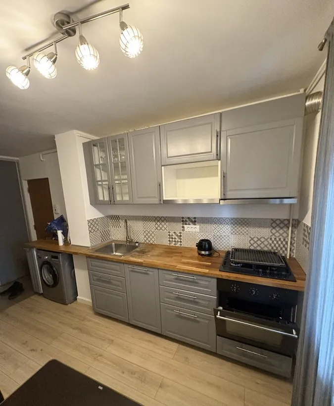 Dorobanti inchiriere apartament cu 2 camere renovat modern