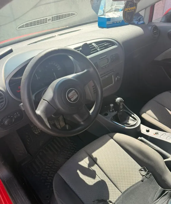 Seat Leon 1 9TDI 9 400 lei