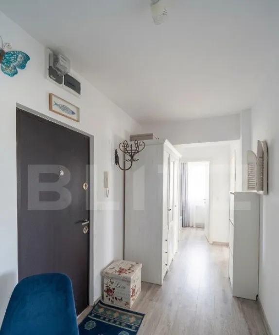 Apartament 2 camere 51 mp Exclusivitate zona Centrala