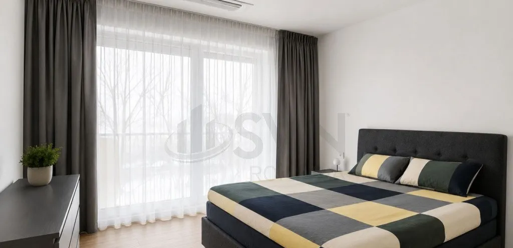 Apartament 3 camere I Terasa I Parcare I Dacia I Eminescu