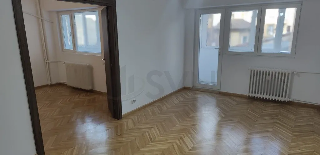 Apartament 3 camere renovat Dorobanti