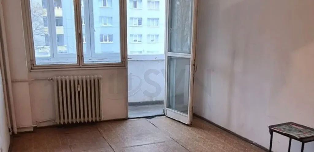 Apartament 3 camere I Lacul Tei I De renovat