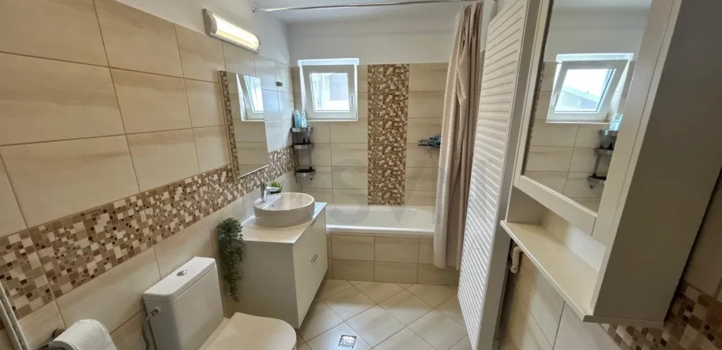 Apartament 3 camere Domenii