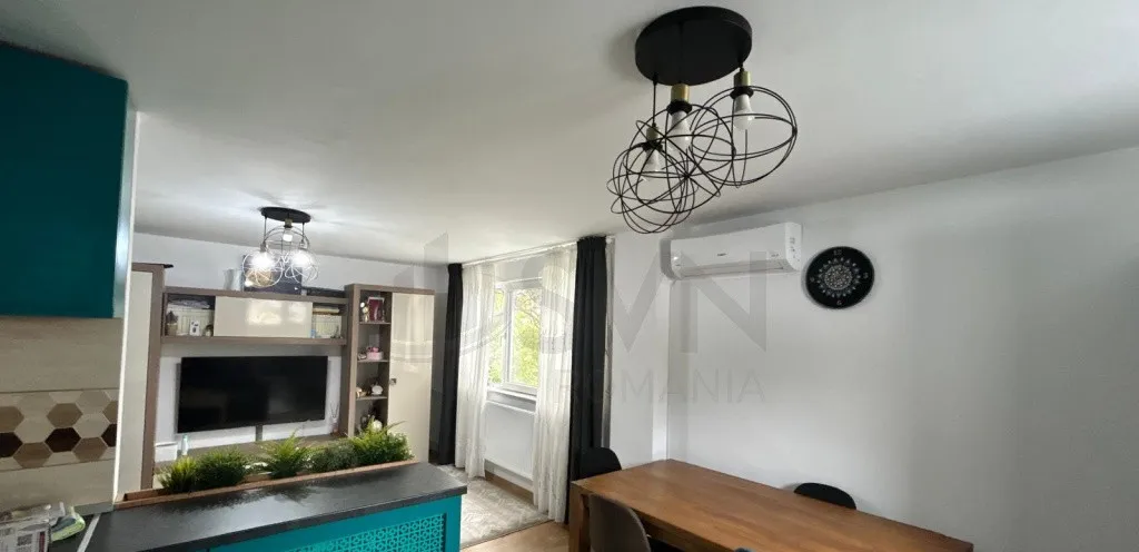 Apartament 3 camere Domenii