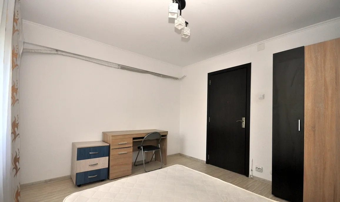 Militari zona Lujerului apartament 3 camere decomandat cu 2 bai