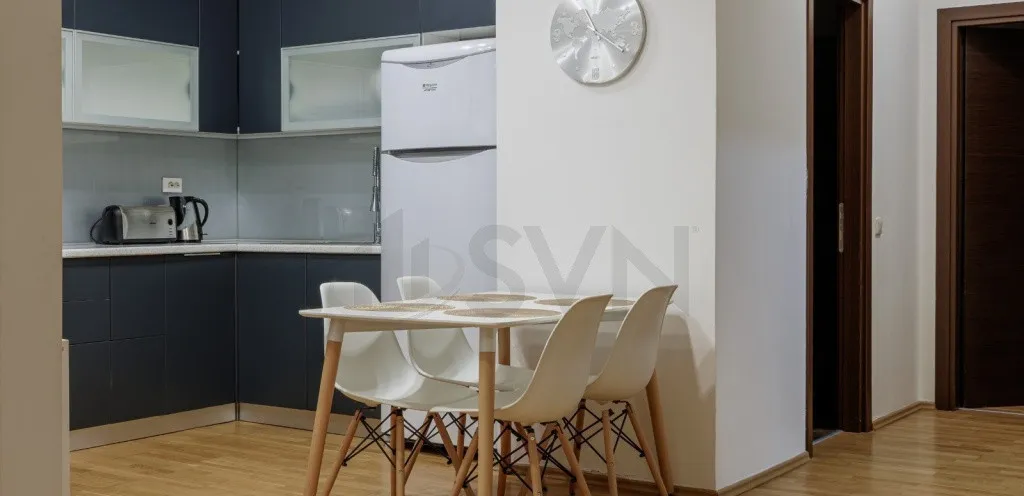 Apartament 3 Camere I Scoala Americana