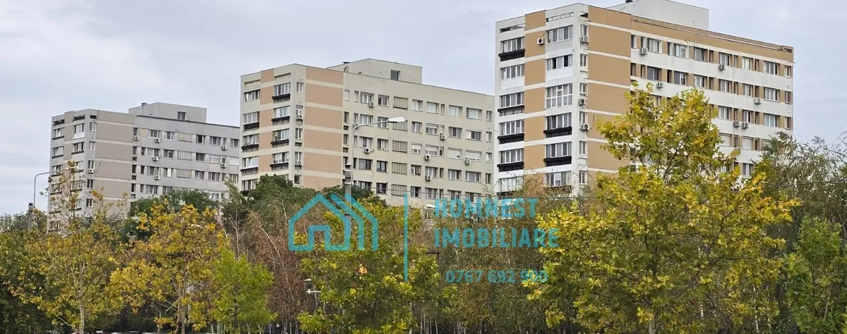 Titan Ap 3 Camere Proaspat Renovat Str Constantin Brancusi nr 8