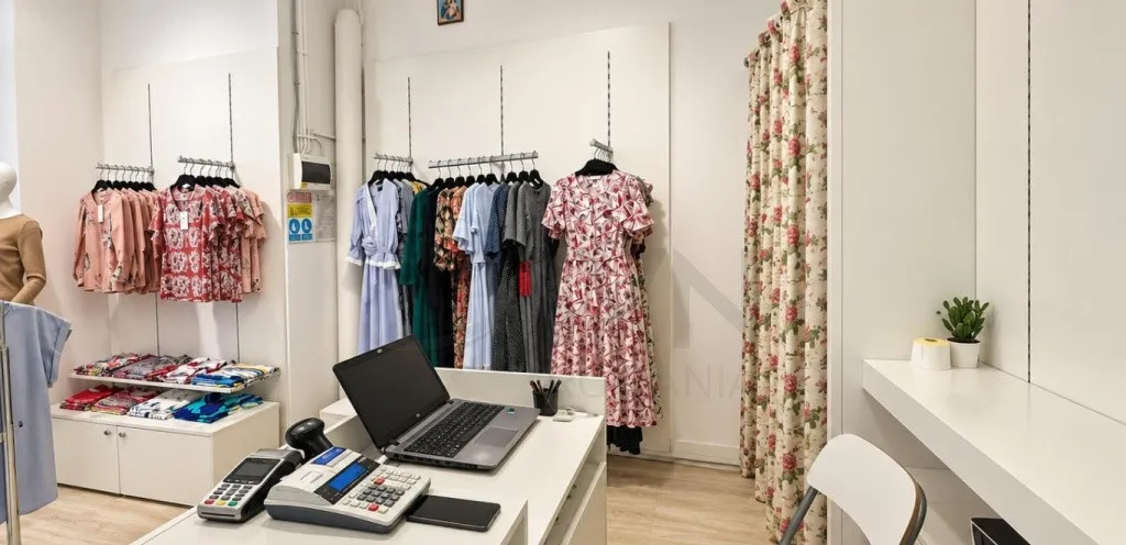 Spatiu comercial I Tineretului