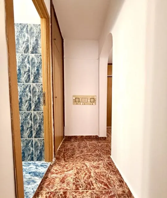 Piata Iancului metrou 3 camere