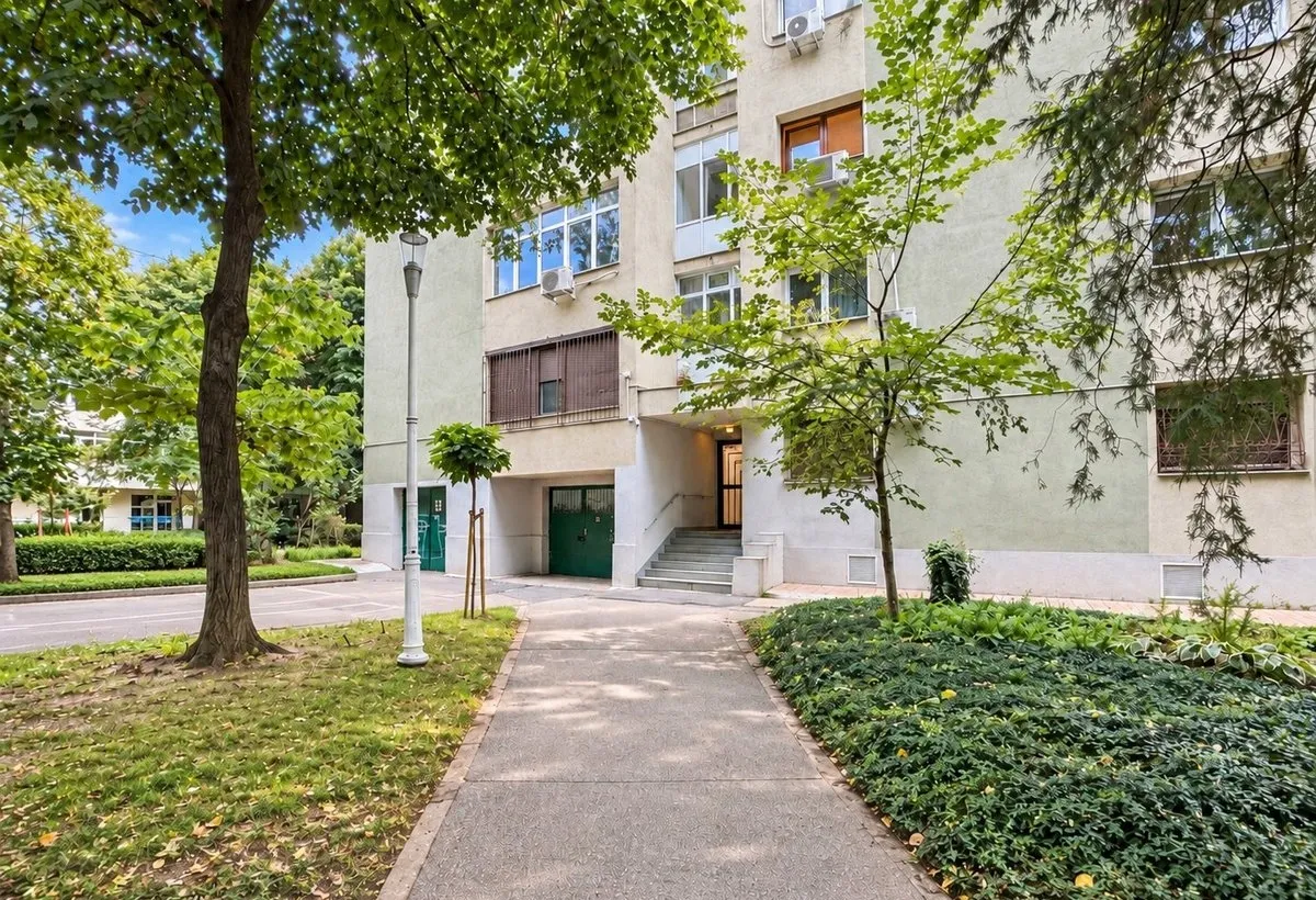 O casa cu suflet de inchiriat in Ferdinand