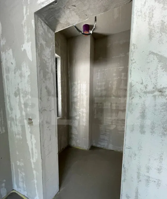 Casa nzeb cu sis ventilatie Premium recuperator de caldura