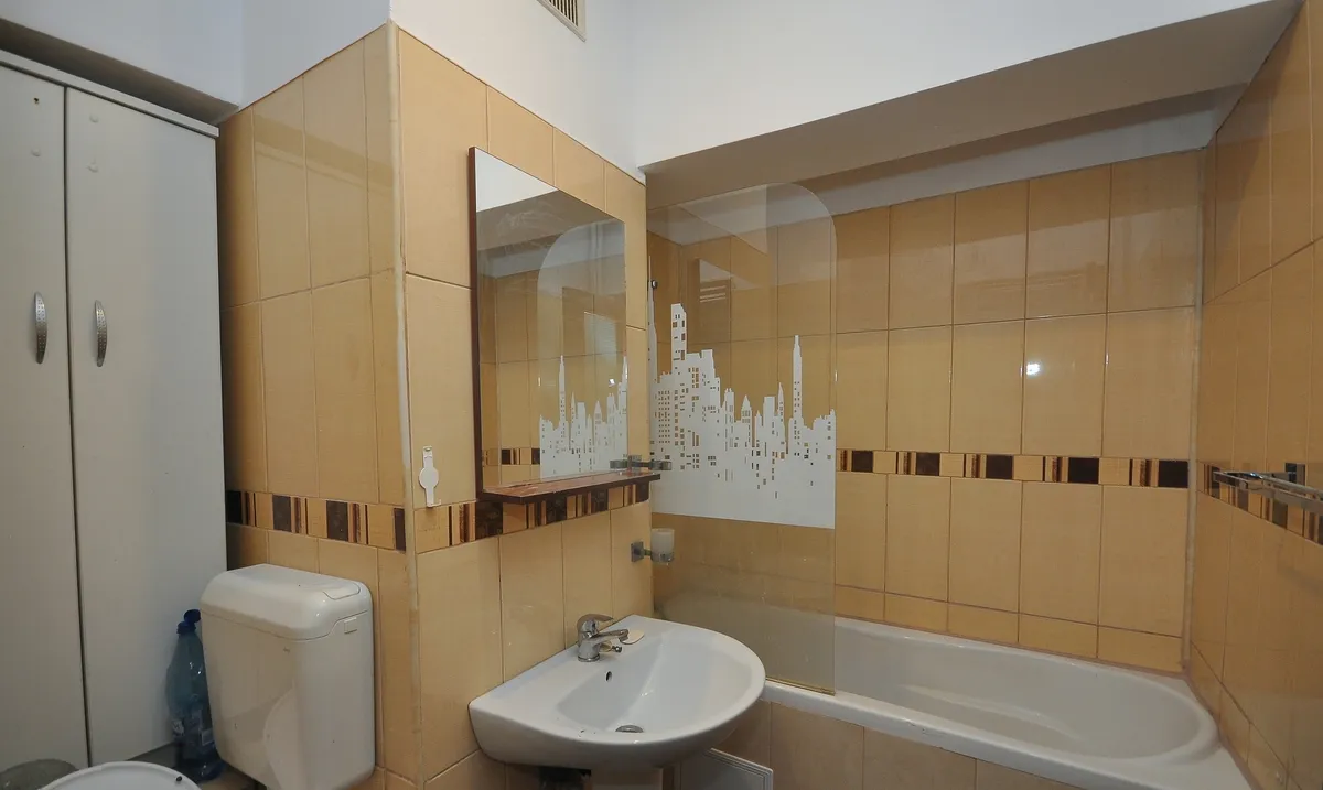 Militari metrou Lujerului bulevardul Iuliu Maniu apartament 3 camere