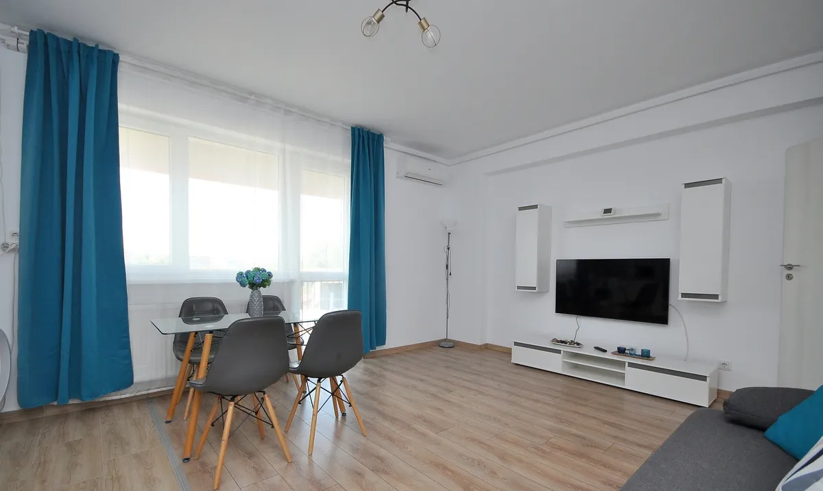 Drumul Taberei Prelungirea Ghencea ap 3 camere parcare