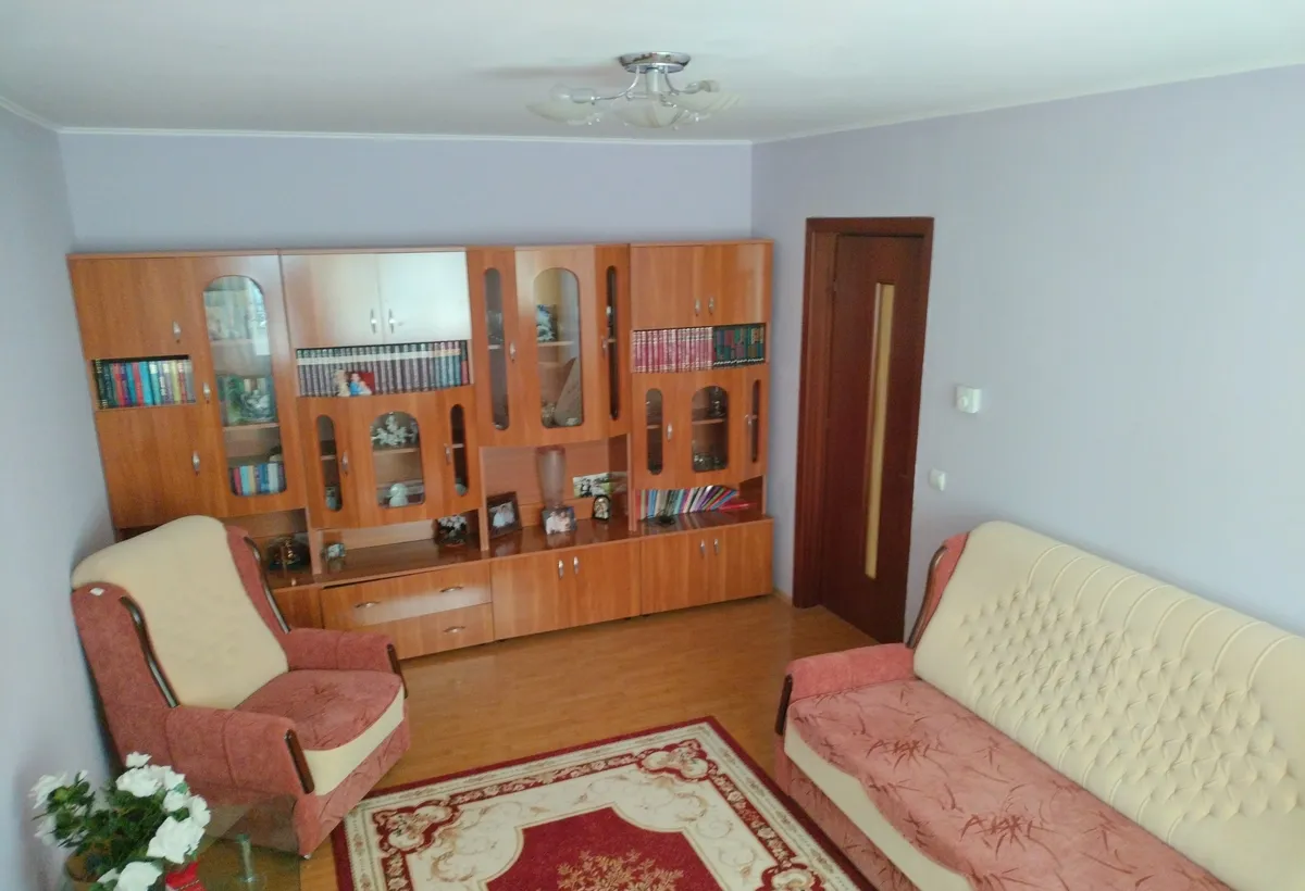 Drumul Taberei bd Timisoara apartament 3 camere decomandat