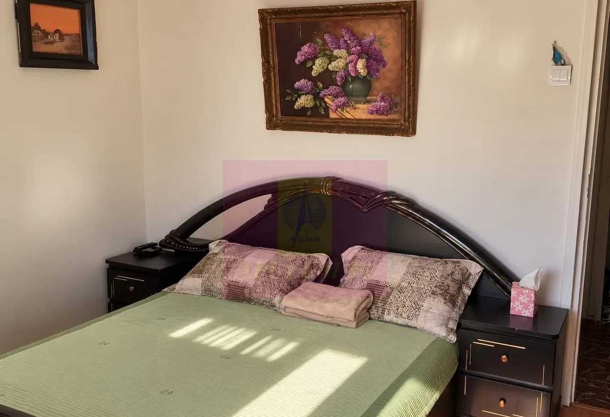 Apartament 4 cam Tineretului